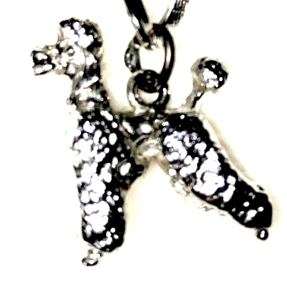 BEAU Sterling Silver Charm Bracelet - Picture 9 of 12